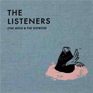 Breathe Owl Breathe - The Listeners/These Train Tracks Album