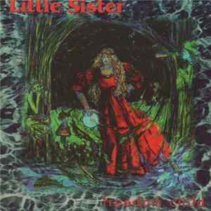 Little Sister - Freedom Child Album