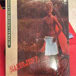Os Paralamas Do Sucesso - ¿Salvajes? (Selvagem?) Album