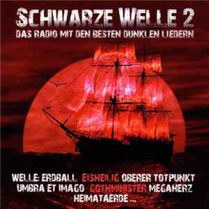 Various - Schwarze Welle 2 Album