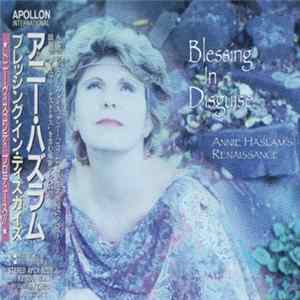 Annie Haslam - Blessing In Disguise Album