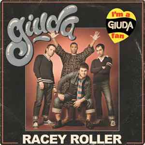 Giuda - Racey Roller Album