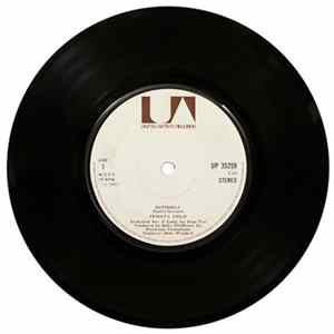 Friday's Child - Butterfly Album