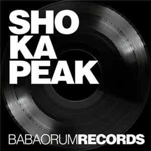 Shokapeak - Alboom Album