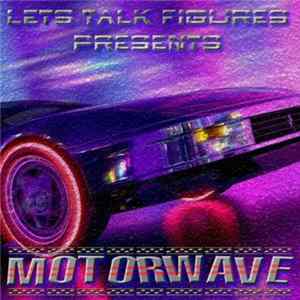 Various - M O T O R W A V E Album