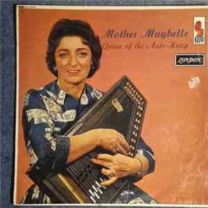 Mother Maybelle - Queen Of The Auto-Harp Album