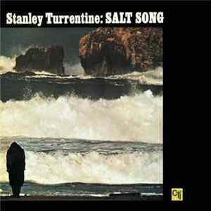 Stanley Turrentine - Salt Song Album