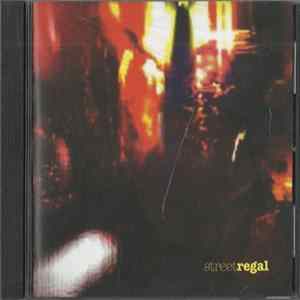 Street Regal - Mary Jane / If You Please Album