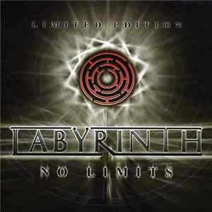 Labyrinth - No Limits Album