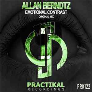 Allan Berndtz - Emotional Contrast Album