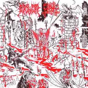 Ride For Revenge / Satanic Torment - Ride For Revenge / Satanic Torment Album