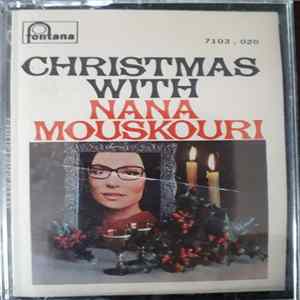 Nana Mouskouri - Christmas With Nana Mouskouri Album
