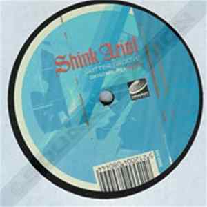 Shink Ariol - Gutter Groove Album