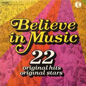 Various - Believe In Music Album