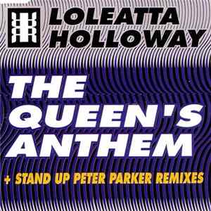 Loleatta Holloway - The Queen's Anthem Album