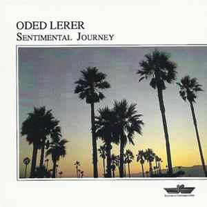 Oded Lerer - Sentimental Journey Album
