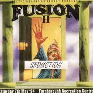 Seduction - Fusion II Album
