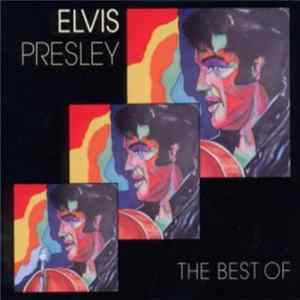 Elvis Presley - The Best Of Album