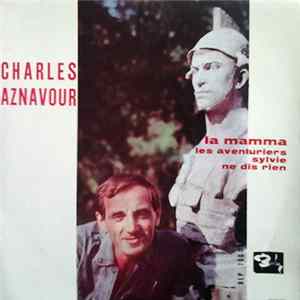 Charles Aznavour - Sylvie Album