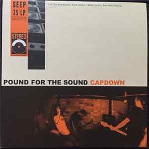 Capdown - Pound For The Sound Album