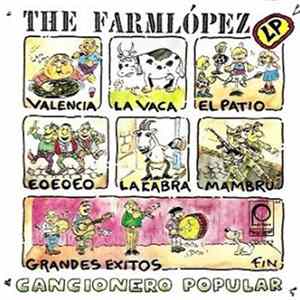 The Farmlópez - Cancionero Popular Album