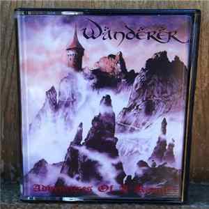Wanderer - Adventures Of A Ranger Album