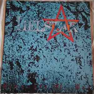 Helstar - Remnants Of War Album