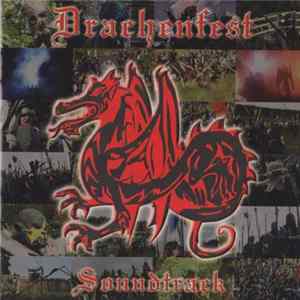 Various - Drachenfest Soundtrack - Das Treffen Der Spielleute Album