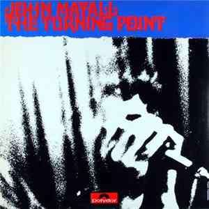 John Mayall - The Turning Point Album