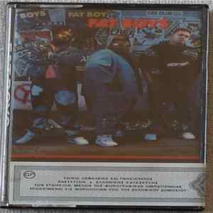 Fat Boys - On And On Album