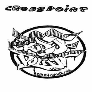Crosspoint - Crosspoint (2) Album
