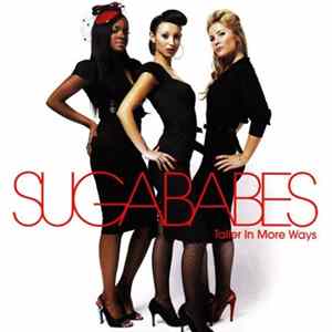 Sugababes - Taller In More Ways Album