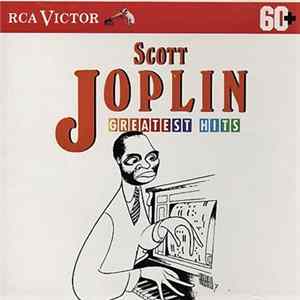 Scott Joplin - Greatest Hits Album
