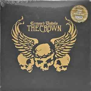 The Crown - Crowned Unholy Album