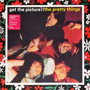 The Pretty Things - Get The Picture? Album