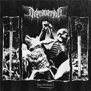 Depravation - Feast With The Rats Album