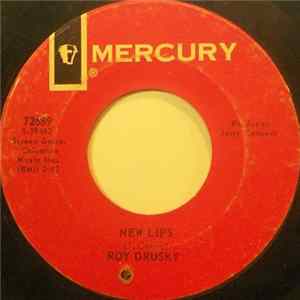 Roy Drusky - New Lips / Now Album