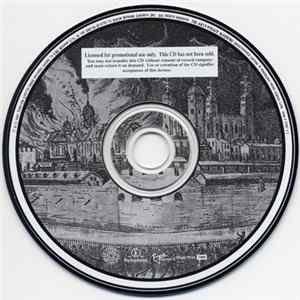 The Good, The Bad & The Queen - The Good, The Bad & The Queen Album