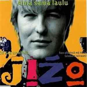 Jizo - Aina sama laulu Album