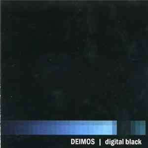 Deimos - Digital Black Album