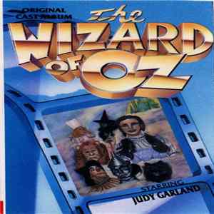 Various - The Wizard Of Oz - Original Cast Album Album