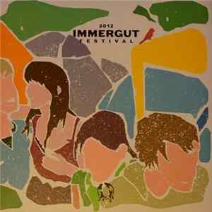 Various - Immergut Festival 2012 Album