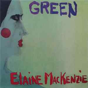 Green - Elaine MacKenzie Album
