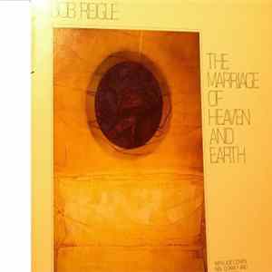 Bob Reigle - The Marriage Of Heaven And Earth Album