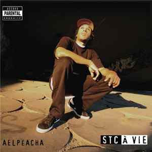 Aelpéacha - STC À Vie Album