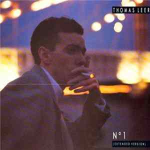 Thomas Leer - No. 1 (Extended Version) Album