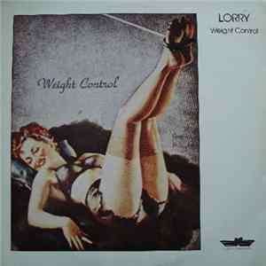Lorry - Weight Control Album