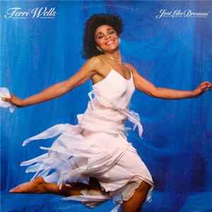 Terri Wells - Just Like Dreamin' Album