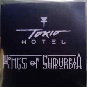 Tokio Hotel - Kings Of Suburbia Album