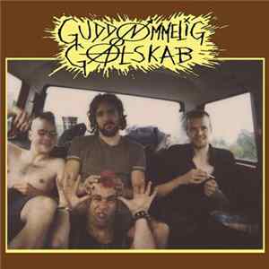Guddommelig Galskab - LORT Album